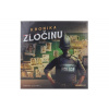 Mindok Kronika zločinu