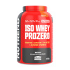 Nutrend Iso Whey Prozero Salted Caramel 2250 g
