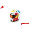 Model přilby SPARK Lando Norris F1 2023 1:5 Miami GP