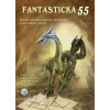 E-kniha: Fantastická 55
