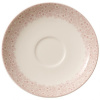 Villeroy & Boch For me espresso podšálka - Floreana Red