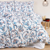 Darymex JERSEY OBLIEČKY JERSEYLOVE 200X220 CM, 2KS 70X80 CM VZOROVANÉ