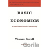 Basic Economics - Thomas Sowell