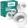 Redukcia PVC Millto 32 mm