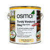 OSMO Tvrdý voskový olej Originál, 3032 Bezfarebný - hodvábny lesk, 0,75 l