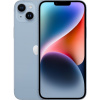 Apple iPhone 14 Plus, 512 GB, modrý MQ5G3YC/A
