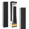 Záhradné nástenné svietidlo - Bradas Bladas Agrotextile 3,2x100m 50 g/m² roll (Bradas Bladas Agrotextile 3,2x100m 50 g/m² roll)