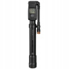 Topeak Mountain Digital 2Stage ručná pumpa na bicykel