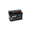 EXIDE DUAL AGM EP800 12V/92Ah