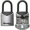 Master Lock Bezpečnostná mini schránka Master Lock 5406EURD s okom