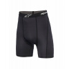 Trenýrky MX BOXER, ALPINESTARS (černá/bílá) 2026 L