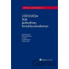 Státověda. Stát. Jednotlivec. Konstitucionalismus