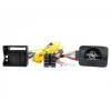 Adaptér ovládania tlačidiel na volante BMW Mini Connects2 CTSBM010.2
