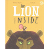The Lion Inside Board Book