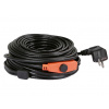 BRAVSON GROUP s.r.o. Vykurovací kábel s termostatom KERBL 223582, 16 W, 1 m