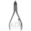 KLIEŠTE NA NECHTY 10 cm (SI-005) 1x1 ks