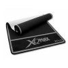 Xq max Podložka/koberec na šipky DARTMAT (šedá)
