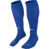 Futbalové štulpne Nike, CLASSIC II CUSH OTC -TEAM modrá L