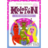 Kolofón a tri kocky droždia - Peter Gärtner