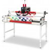 Quiltovací rám STUDIO Basic + stroj Bernina Q16 LONGARM