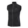 Direct Alpine Bora Vest Lady čierna XL