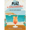 Pláž v Chorvátsku - Julie Caplin