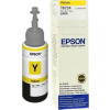 Epson inkoustová náplň/ C13T67344A/ FOTO L800/ 70ml/ Žlutá