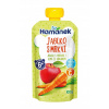 Hamánek Jablko a mrkva 6m + (100 g)