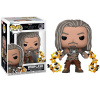 Funko Pop! Marvel The Infinity Saga Whiplash 1477