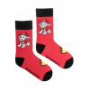Detské ponožky Feetee Paw Patrol Marshall - 31-34