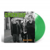 LP Green Day: Warning