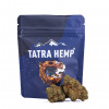 TatraHemp Abacous Nano 11 kvety Balenie: 100g