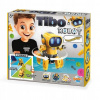 Buki: montážna sada pre ROBOT TIBO 8+ 7506 (Buki: montážna sada pre ROBOT TIBO 8+ 7506)