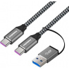 PremiumCord ku31cq2 USB-C, 2m