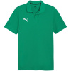 Puma Team Goal Casuals Polo T-shirt M 658605 05 (201276) Green M