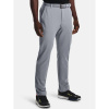 Pánske nohavice Under Armour Drive Slim Tapered Pant Steel / Halo Gray 34-36