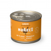 Louie Dog kuracie s cuketou 200 g