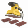 POWERPLUS Vibrační bruska elektrická 260W POWX04010