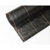 Agrotextília - BLADAS Black Bradas 1,1 x 100 m 90 g/m² (Poľnohospodárska mulčovacia tkanina (proti burine) Bradas čierna 1,1 x 100m 90 g/m²)