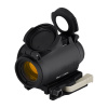 Aimpoint Micro T-2 2 MOA ACET Technológia s montážou LRP