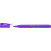 Faber-Castell 38 Textliner fialová