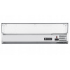 HENDI 232903 CHLADIACI KRYT 5x GN 1/4 VÝKLAD