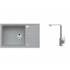 SET ALVEUS INTERMEZZO 130 - 81 + BATÉRIA AFRA 81