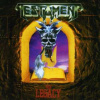 CD Testament: The Legacy