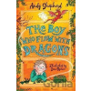 The Boy Who Flew with Dragons (The Boy Who Grew Dragons 3) - Andy Shepherd