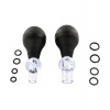 Pipedream Nipple Pump 10 Pieces Set