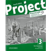 Project Fourth Edition 3 Pracovní sešit s poslechovým CD a přípravou na testování