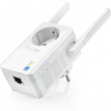 TP-LINK TL-WA860RE Bezdrôtový opakovač signálu 300 Mbit/s s podporou napájenia (AC)