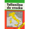 Taliančina do vrecka (TOPAS) - Igor Hanes