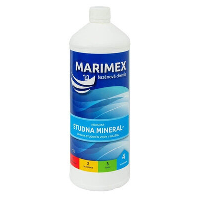 Marimex 11301603 Aquamar Studňa mineral- 1,0 L